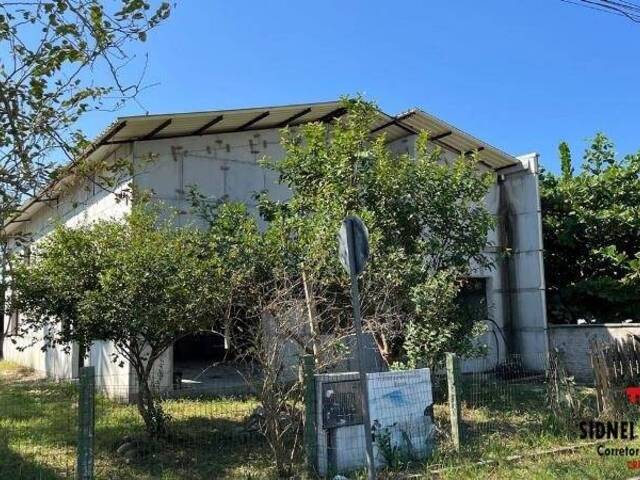 #808 - Casa para Venda em Balneário Barra do Sul - SC - 3