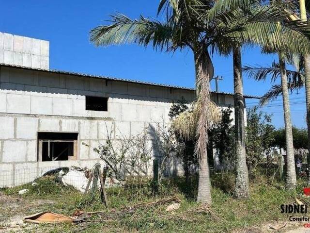 Casa para Venda em Balneário Barra do Sul - 5