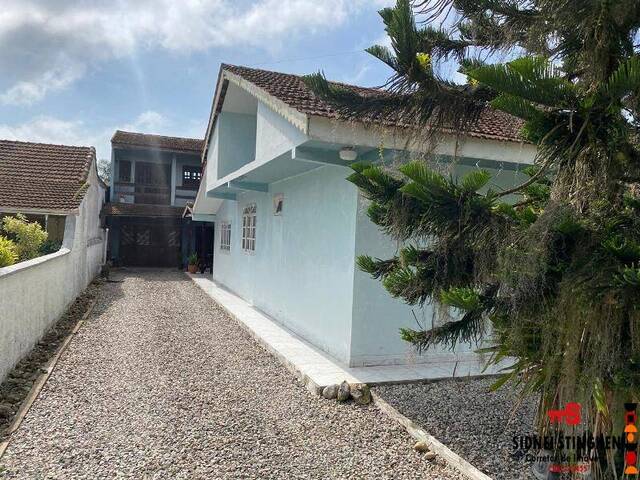 #816 - Casa para Venda em Balneário Barra do Sul - SC - 2