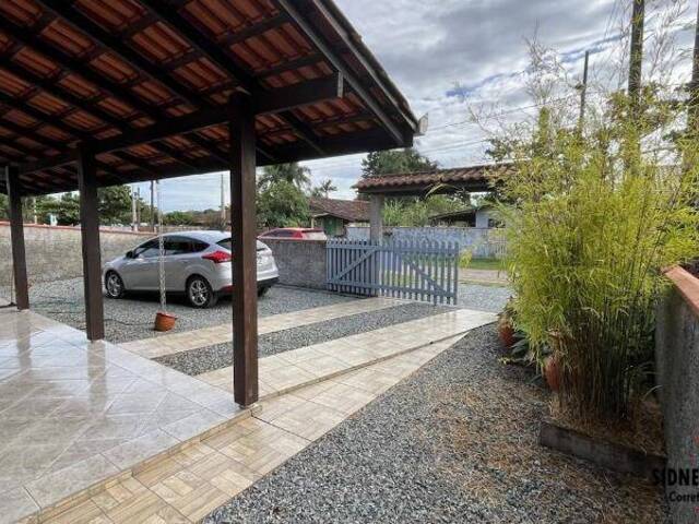 Casa para Venda em Balneário Barra do Sul - 4