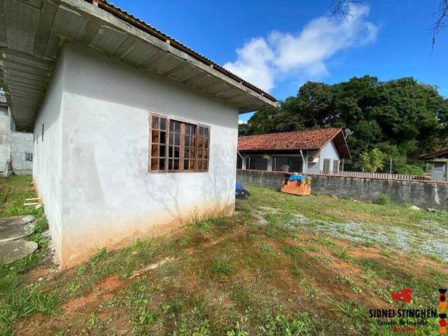 #646 - Casa para Venda em Balneário Barra do Sul - SC - 2