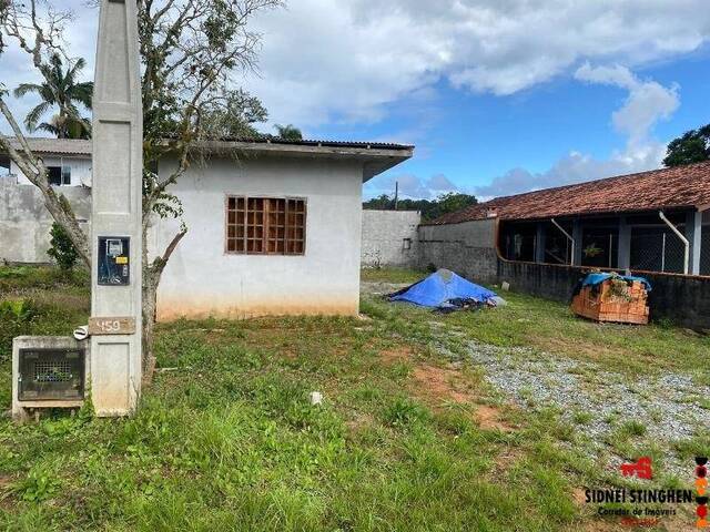 #646 - Casa para Venda em Balneário Barra do Sul - SC - 3