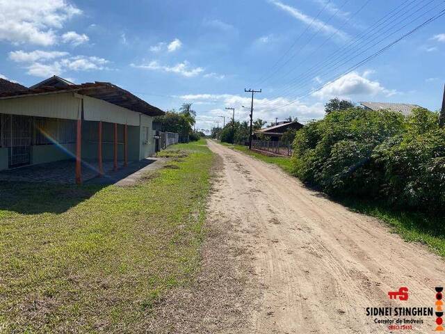 #820 - Casa para Venda em Balneário Barra do Sul - SC - 3