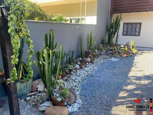 Casa para Venda em Balneário Barra do Sul - 5