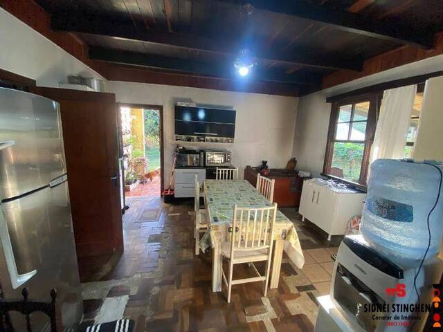 #822 - Casa para Venda em Balneário Barra do Sul - SC - 3