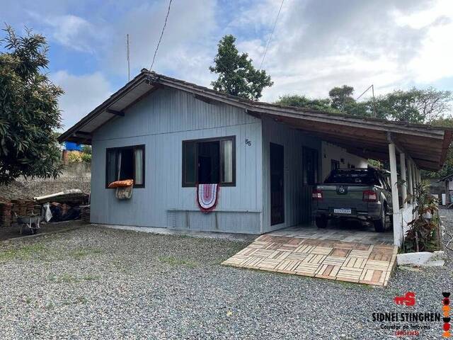 #823 - Casa para Venda em Balneário Barra do Sul - SC - 3