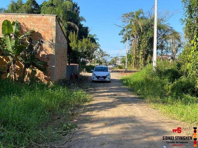 #792 - Terreno para Venda em Balneário Barra do Sul - SC - 3