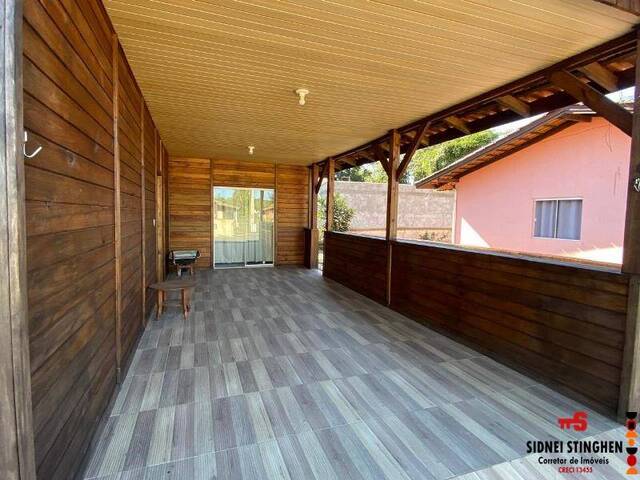 #826 - Casa para Venda em Balneário Barra do Sul - SC - 2