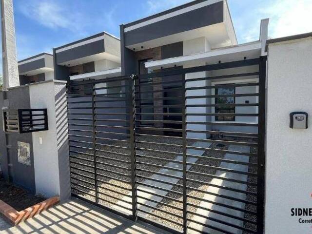 #769 - Casa para Venda em Balneário Barra do Sul - SC - 2