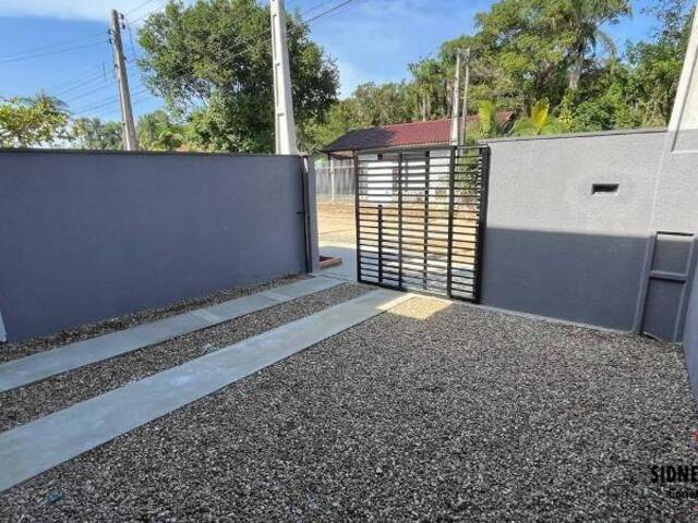 #769 - Casa para Venda em Balneário Barra do Sul - SC - 3