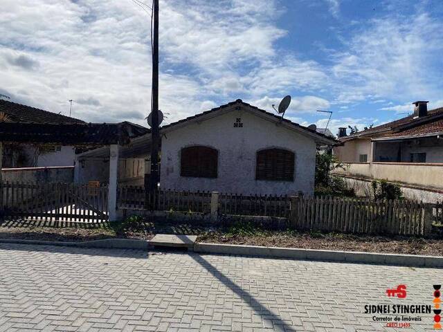 #830 - Casa para Venda em Balneário Barra do Sul - SC - 3