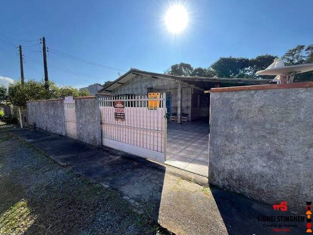 #829 - Casa para Venda em Balneário Barra do Sul - SC - 3