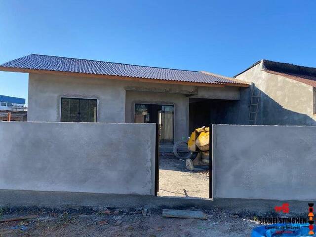 #831 - Casa para Venda em Balneário Barra do Sul - SC - 2