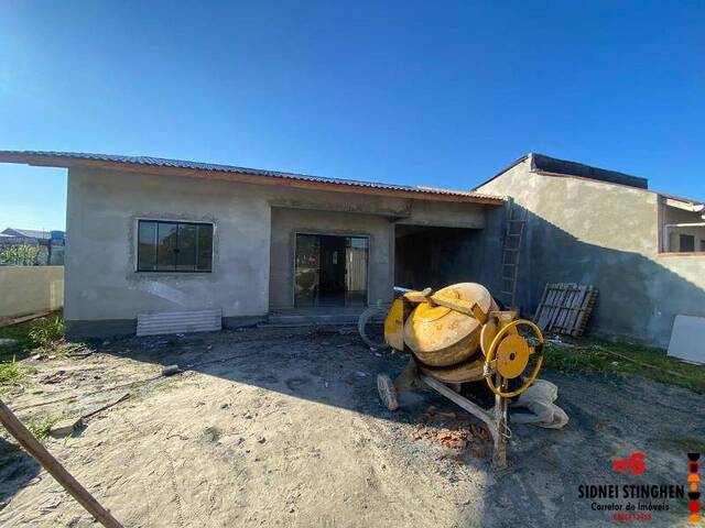 #831 - Casa para Venda em Balneário Barra do Sul - SC - 3