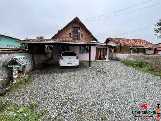 Casa para Venda em Balneário Barra do Sul - 5