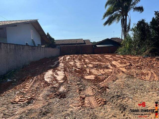 #818 - Terreno para Venda em Balneário Barra do Sul - SC - 3