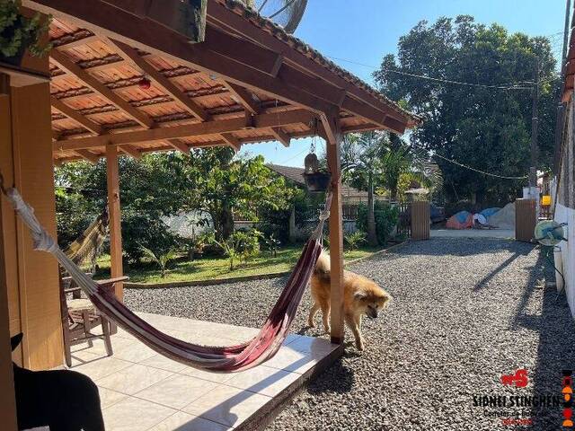 #835 - Casa para Venda em Balneário Barra do Sul - SC - 3