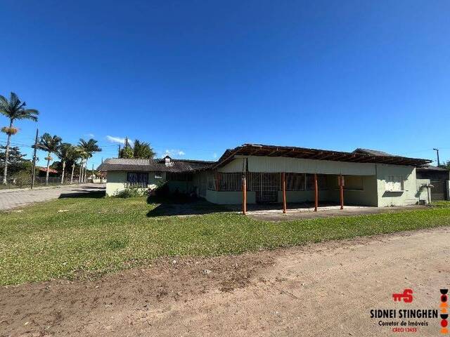 #820 - Casa para Venda em Balneário Barra do Sul - SC - 3