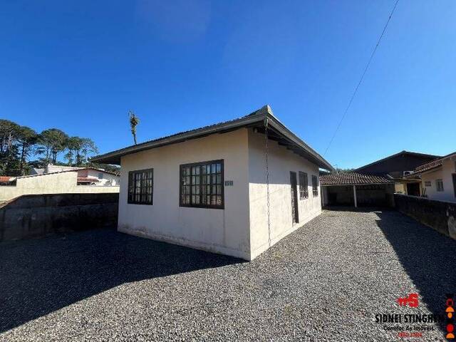 #806 - Casa para Venda em Balneário Barra do Sul - SC - 3