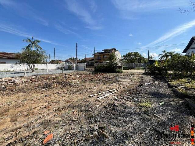 #837 - Terreno para Venda em Balneário Barra do Sul - SC - 2