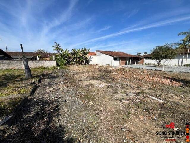 Terreno para Venda em Balneário Barra do Sul - 5