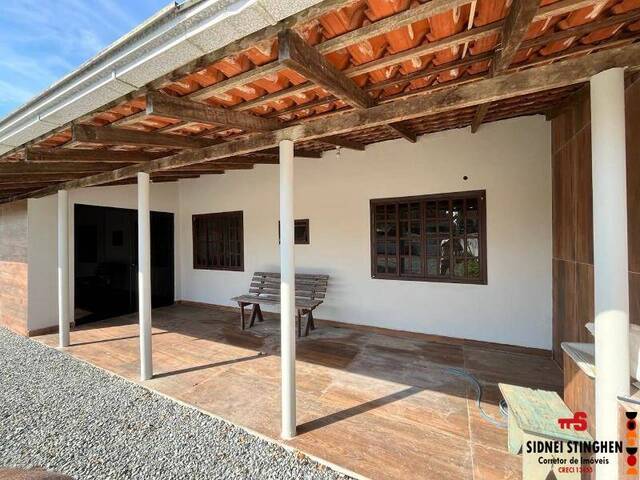 #838 - Casa para Venda em Balneário Barra do Sul - SC - 2
