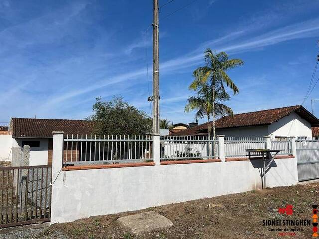 Casa para Venda em Balneário Barra do Sul - 4