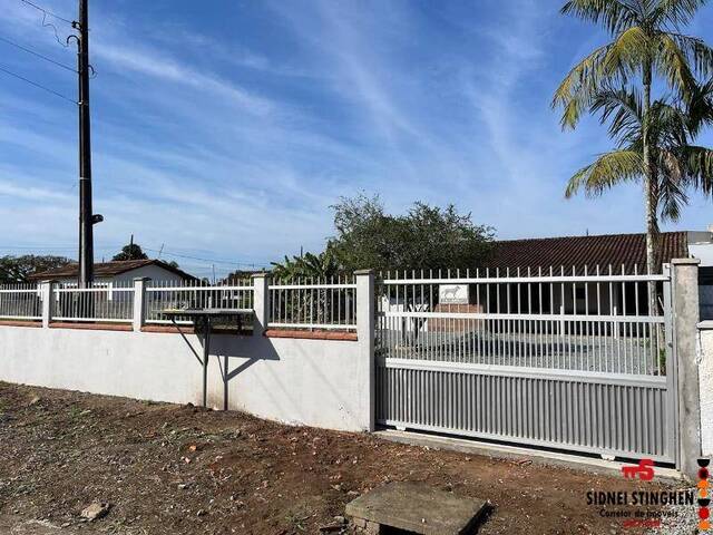 Casa para Venda em Balneário Barra do Sul - 5