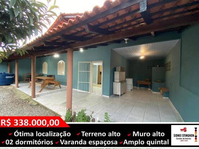 Venda em Pinheiros - Balneário Barra do Sul
