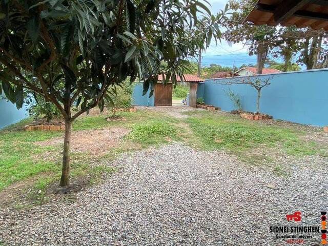#839 - Casa para Venda em Balneário Barra do Sul - SC - 3