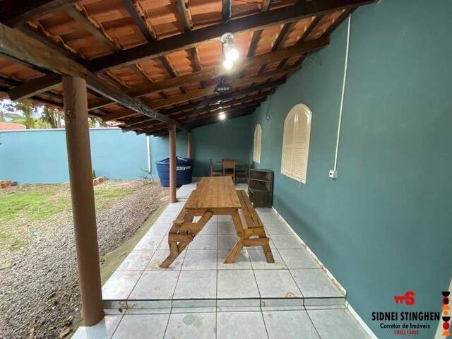 Casa para Venda em Balneário Barra do Sul - 4