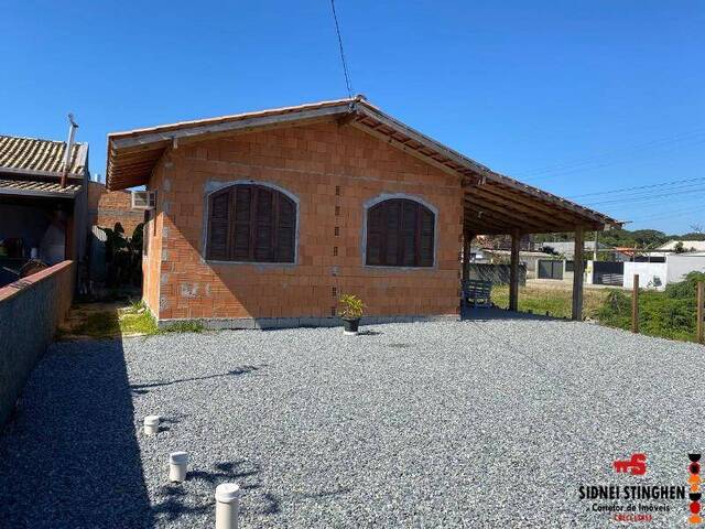 #841 - Casa para Venda em Balneário Barra do Sul - SC - 3