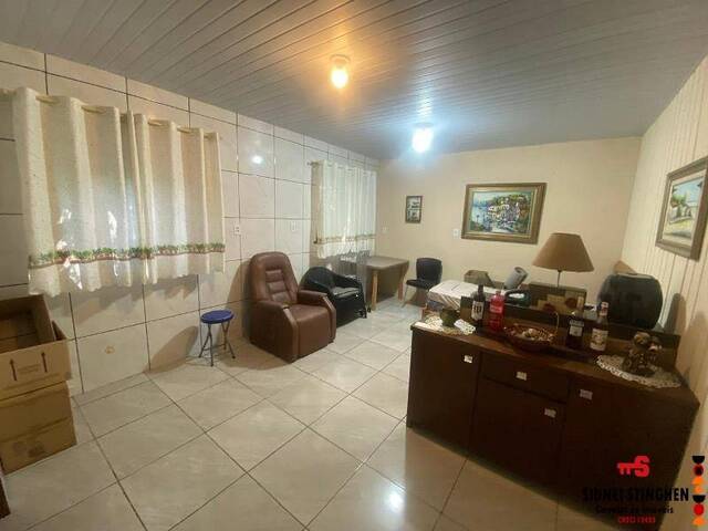 #843 - Casa para Venda em Balneário Barra do Sul - SC - 3