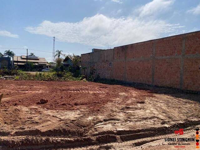 #792 - Terreno para Venda em Balneário Barra do Sul - SC - 2