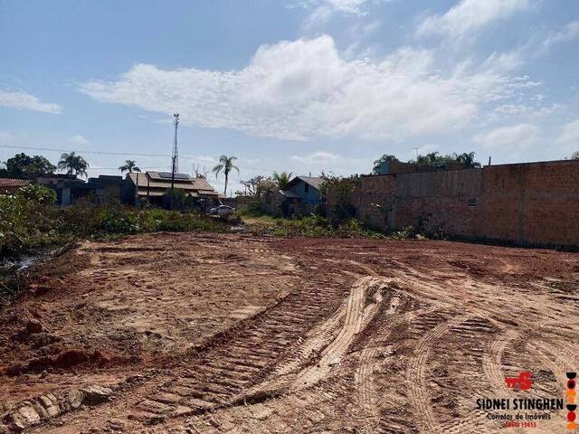 #793 - Terreno para Venda em Balneário Barra do Sul - SC - 2