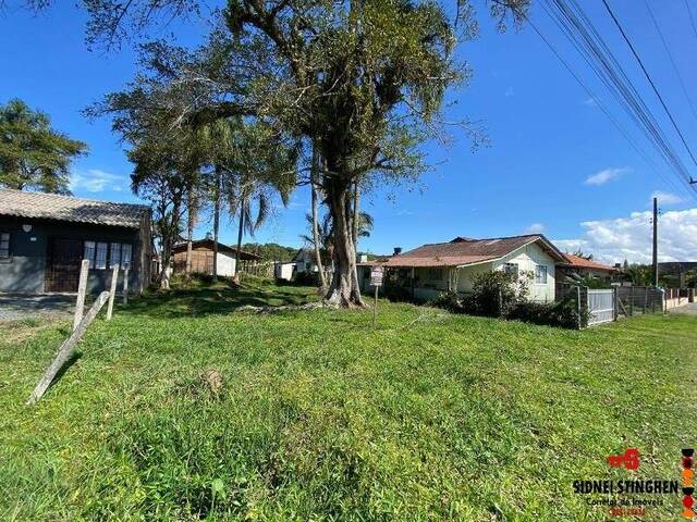 #845 - Terreno para Venda em Balneário Barra do Sul - SC - 2