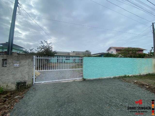 #844 - Casa para Venda em Balneário Barra do Sul - SC - 3