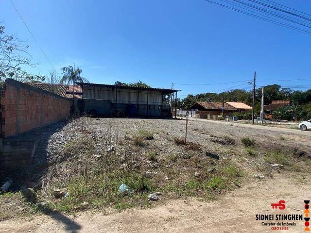 #846 - Terreno para Venda em Balneário Barra do Sul - SC - 3