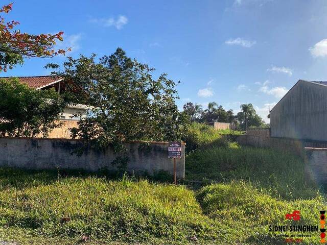 #847 - Terreno para Venda em Balneário Barra do Sul - SC - 2