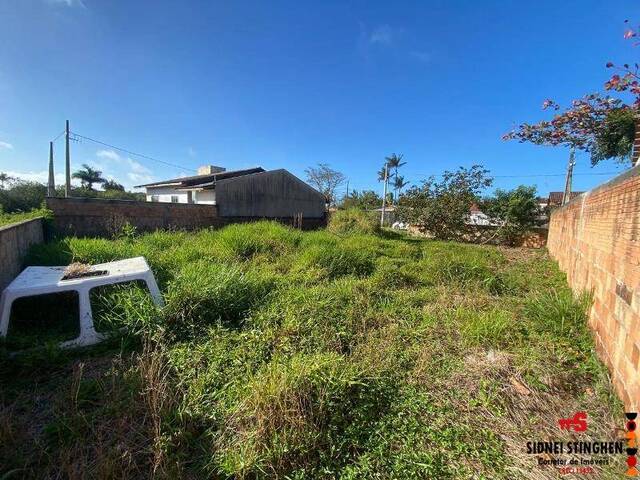 #847 - Terreno para Venda em Balneário Barra do Sul - SC - 3