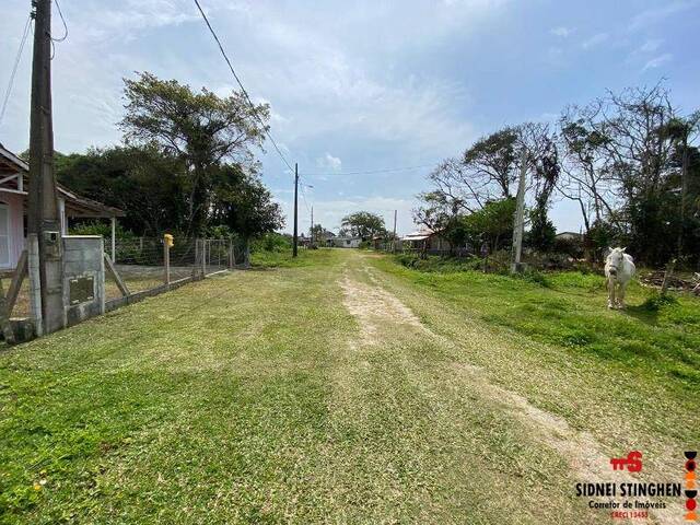 #851 - Terreno para Venda em Balneário Barra do Sul - SC - 3