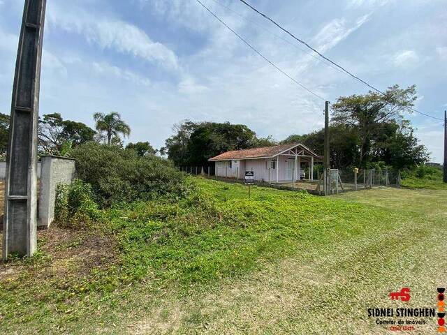 #851 - Terreno para Venda em Balneário Barra do Sul - SC - 2