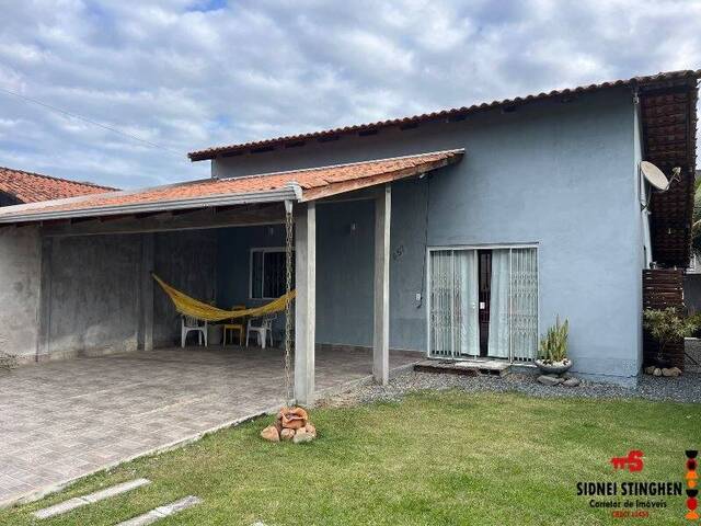#852 - Casa para Venda em Balneário Barra do Sul - SC - 3