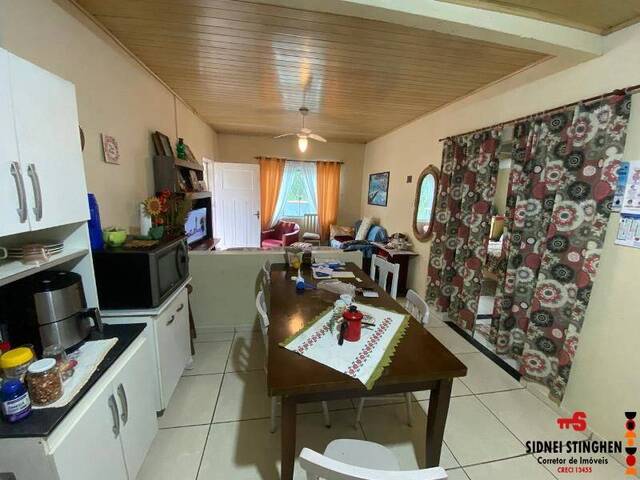 Casa para Venda em Balneário Barra do Sul - 5