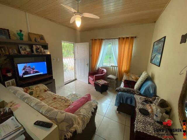 Casa para Venda em Balneário Barra do Sul - 4