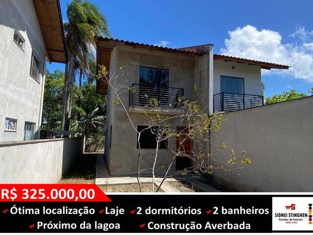 #774 - Casa para Venda em Balneário Barra do Sul - SC - 1