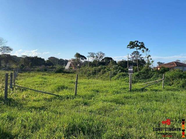 #854 - Terreno para Venda em Balneário Barra do Sul - SC - 2