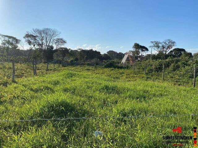 #854 - Terreno para Venda em Balneário Barra do Sul - SC - 3