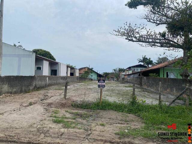 #856 - Terreno para Venda em Balneário Barra do Sul - SC - 2