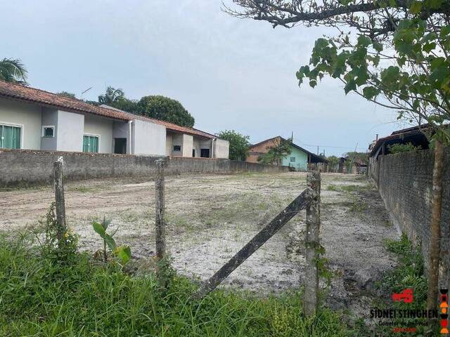 #856 - Terreno para Venda em Balneário Barra do Sul - SC - 3